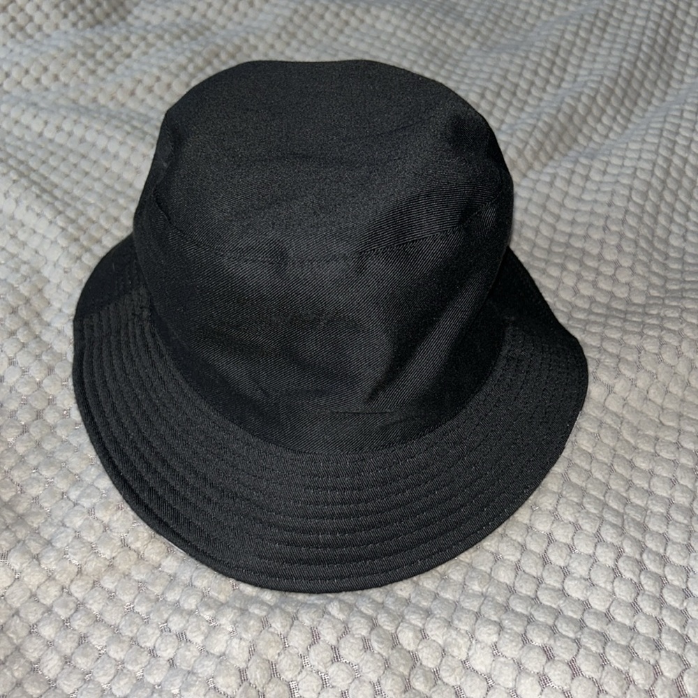 Reversible Bucket Hat - Picture 3 of 3
